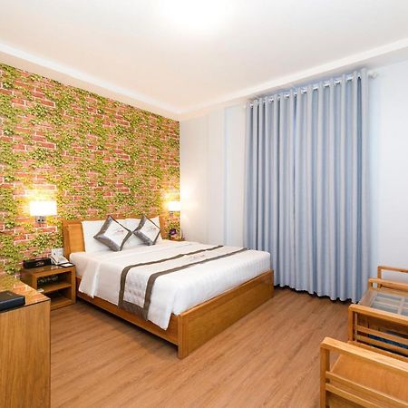 مدينة هوشي منه Reddoorz Yen Nam Hotel Hoang Van Thu المظهر الخارجي الصورة