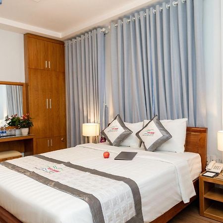 مدينة هوشي منه Reddoorz Yen Nam Hotel Hoang Van Thu المظهر الخارجي الصورة