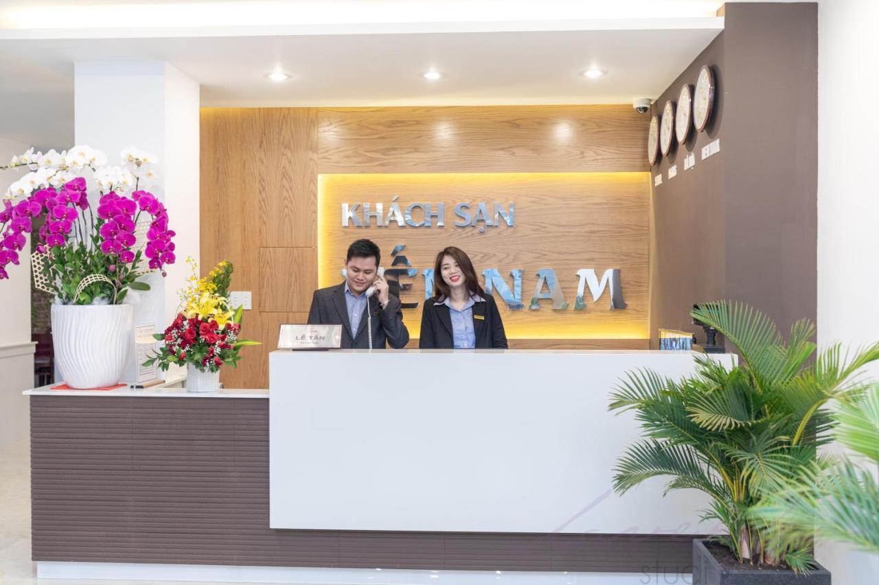 مدينة هوشي منه Reddoorz Yen Nam Hotel Hoang Van Thu المظهر الخارجي الصورة