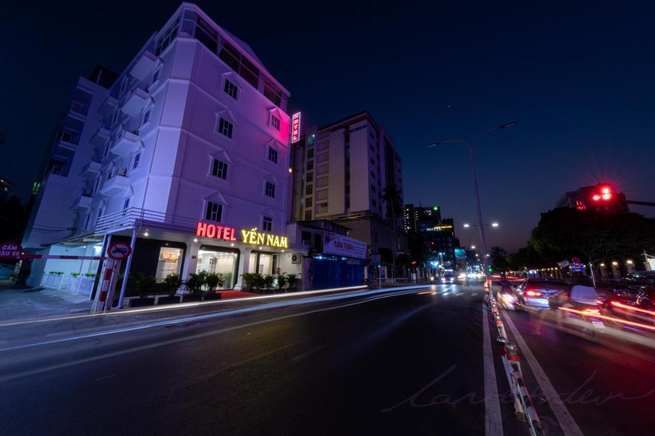 مدينة هوشي منه Reddoorz Yen Nam Hotel Hoang Van Thu المظهر الخارجي الصورة